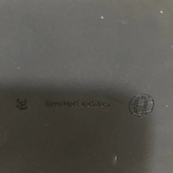 Massimo Dutti Black Sandals EU 39 - Picture 5 of 6